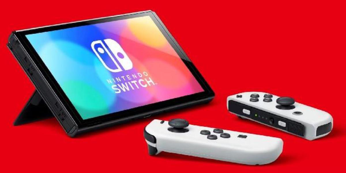 Nintendo tem más notícias para os fãs que esperam um console Switch Pro