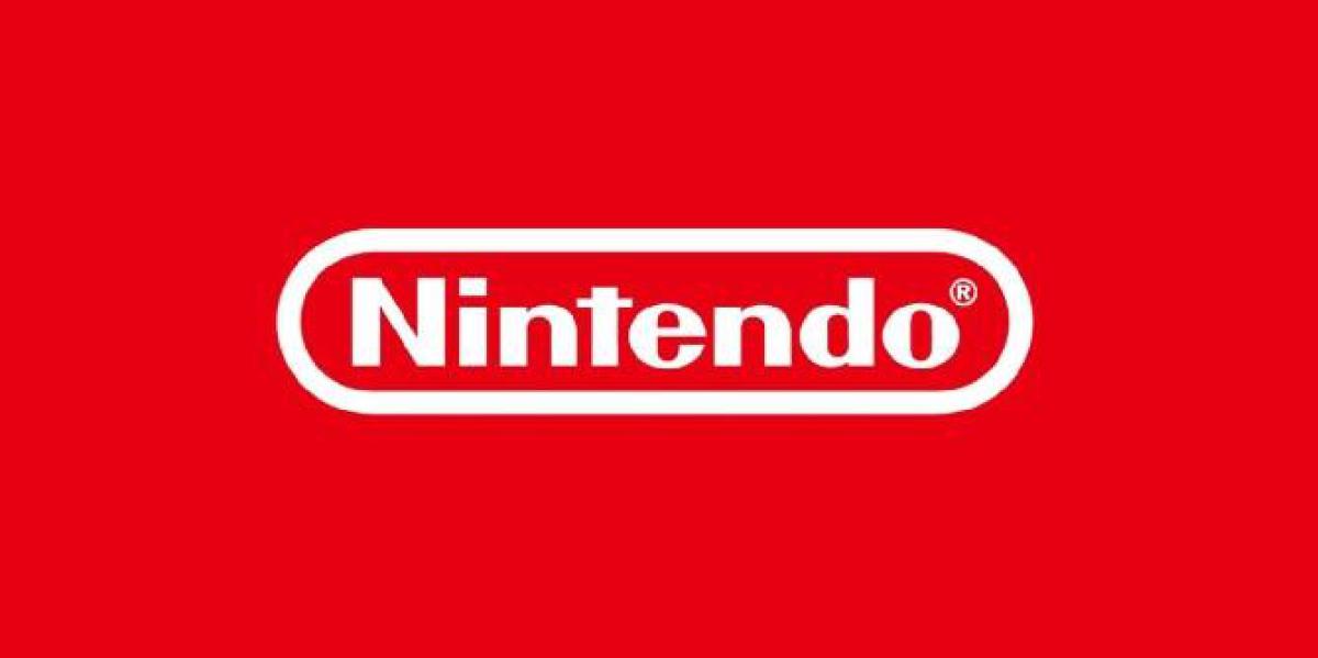 Nintendo tem planos para novo console