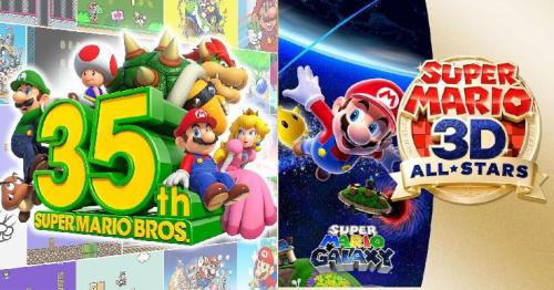 Nintendo: todos os jogos clássicos do Mario sendo relançados no Nintendo Switch, classificados do pior ao melhor