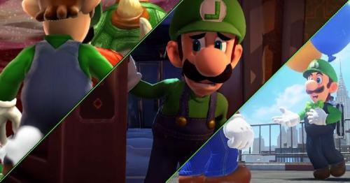 Nintendo: todos os jogos solo de Luigi, classificados do pior ao melhor