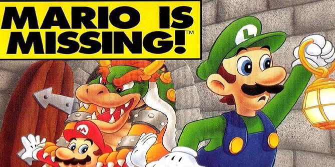 Nintendo: todos os jogos solo de Luigi, classificados do pior ao melhor