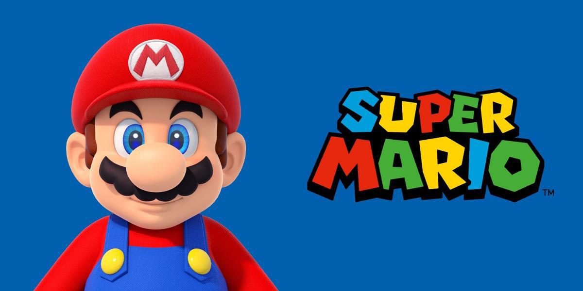 Nintendo vaza 4 novos jogos do Mario!