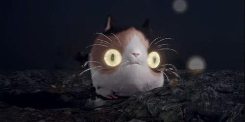 Nioh 2: O que é o Fat Rolling Cat?