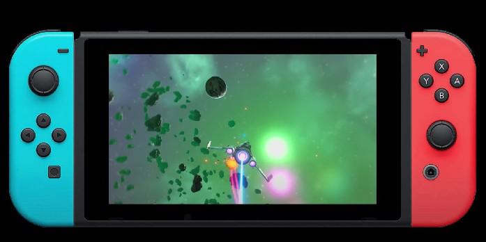 No Man s Sky confirma data de lançamento do Nintendo Switch