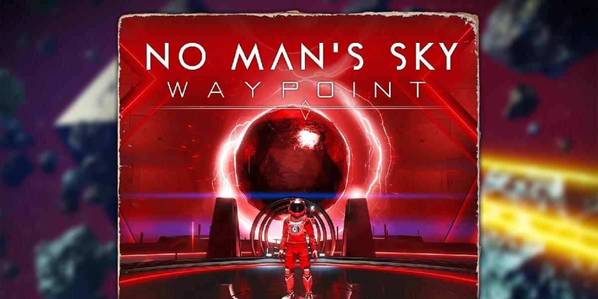 No Man s Sky lança atualização massiva 4.0 Waypoint