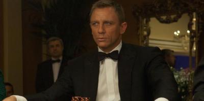 No Time To Die tem mais para viver do que qualquer outro filme de Bond