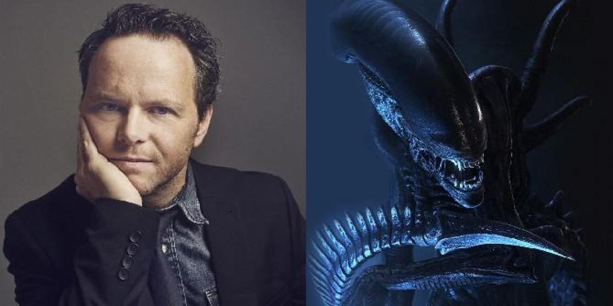 Noah Hawley oferece alguns detalhes sobre sua próxima série Alien no FX