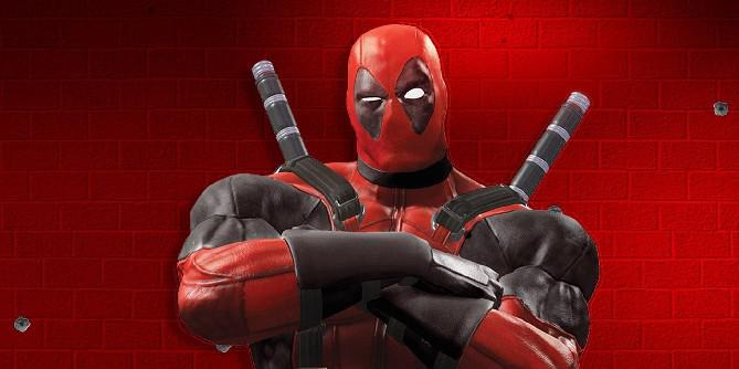 Nolan North quer uma sequência do jogo Deadpool com a participação de Ryan Reynolds