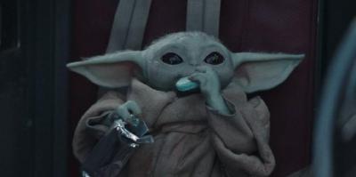 Nome real de Baby Yoda revelado por The Mandalorian