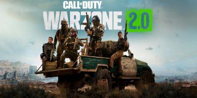 Nova atualização de Call of Duty: Warzone 2 traz correções e melhorias!