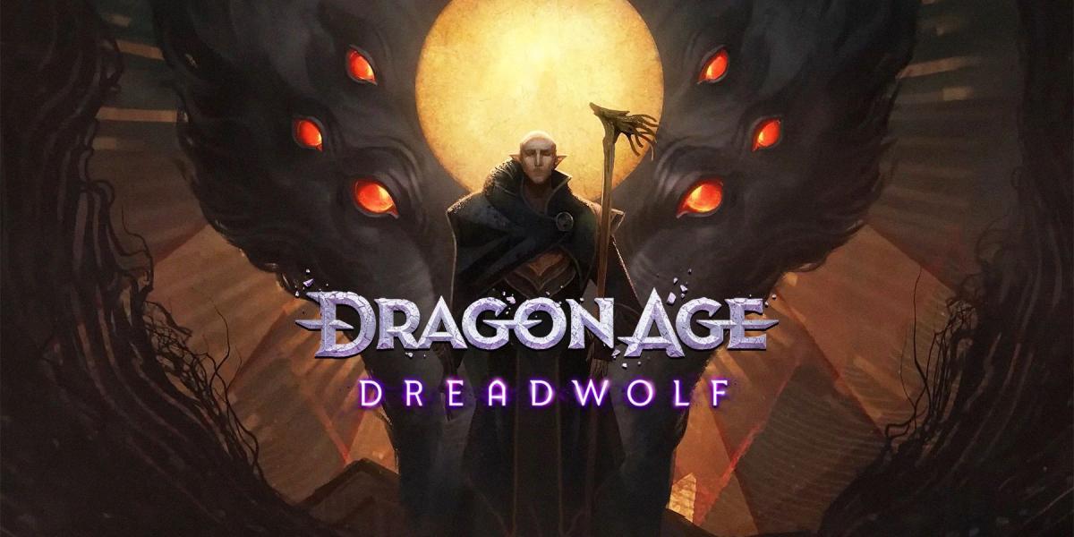 Nova atualização de Dragon Age: Dreadwolf em breve?