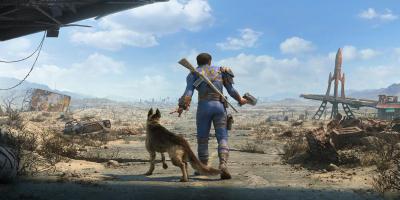 Nova atualização de Fallout 4 promete revolucionar Commonwealth