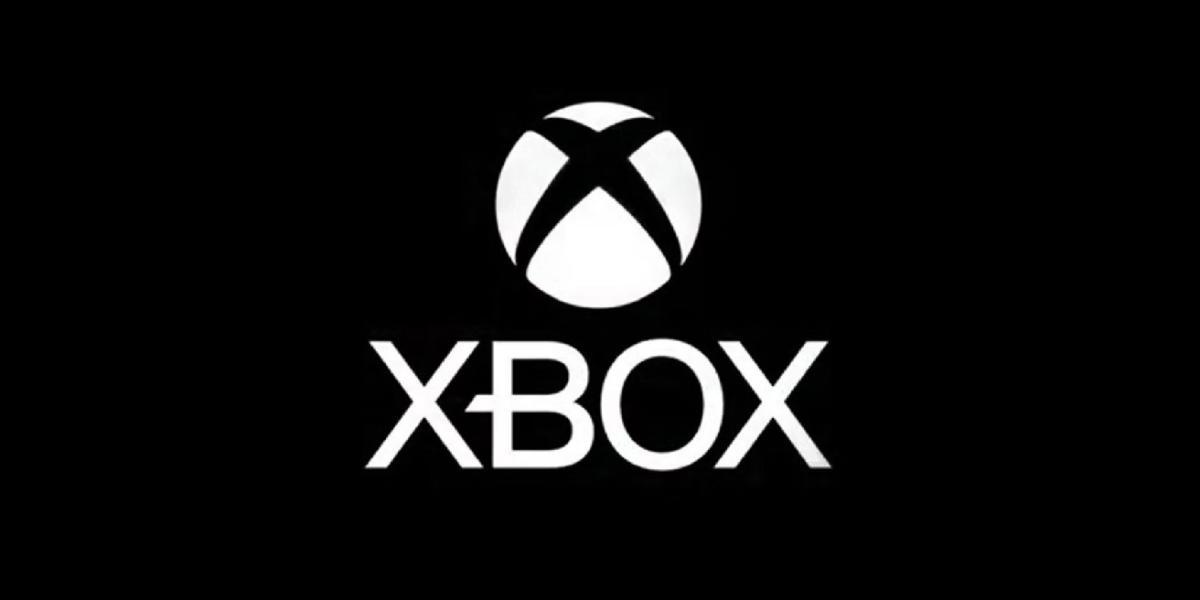Nova atualização do console Xbox lançada hoje
