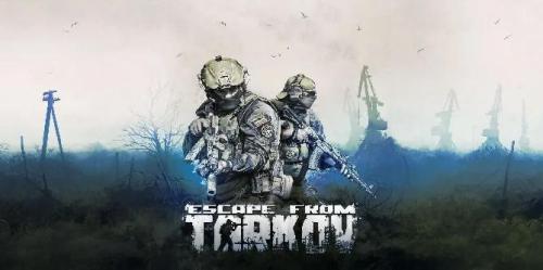 Nova atualização do Escape from Tarkov corrige bugs e muito mais