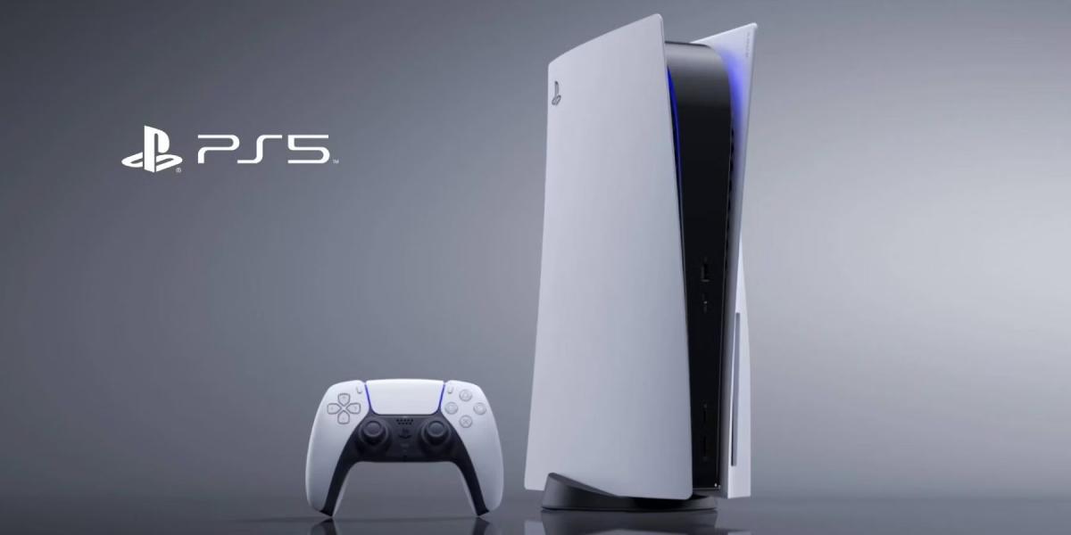 Nova atualização do PS5 traz melhorias gerais!