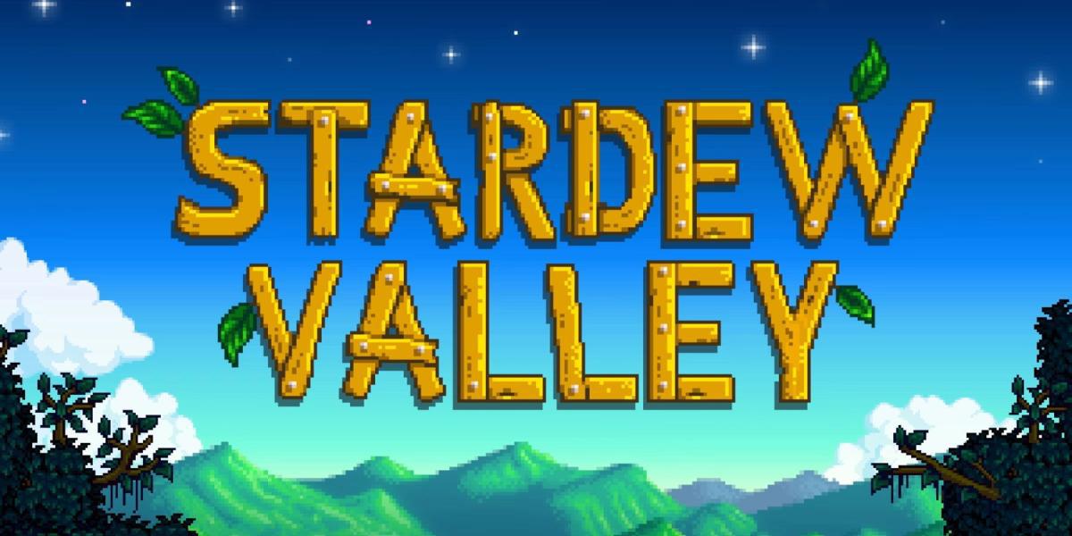 Nova atualização do Steam revoluciona jogos como Stardew Valley com recurso incrível!