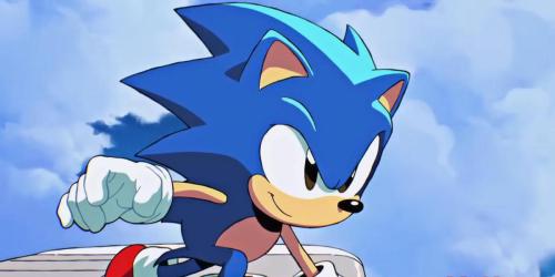 Nova classificação da coleção Sonic Origins Plus aparece online