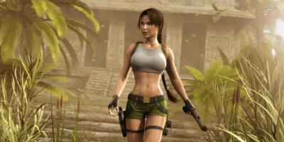 Nova coleção de Tomb Raider vaza online: jogos clássicos de Lara Croft de volta!