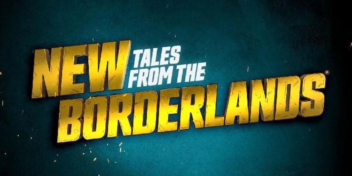 Nova data de lançamento de Tales from the Borderlands é revelada com o primeiro trailer