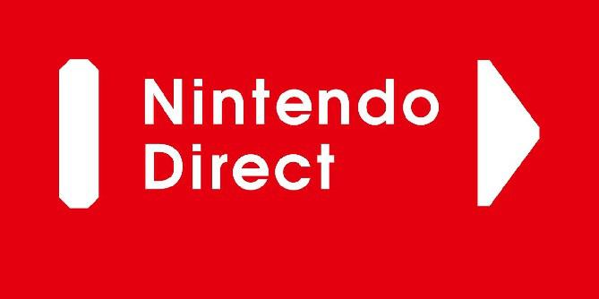 Nova evidência de setembro Nintendo Direct aparece online