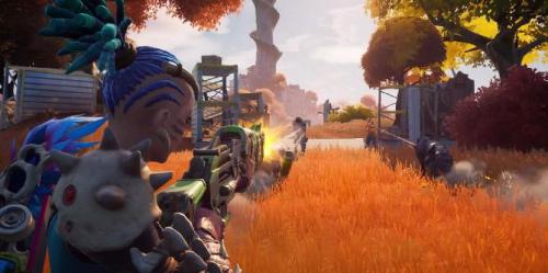 Nova falha do Fortnite permite que os jogadores criem armas instantaneamente