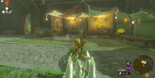 Nova falha em Zelda: Tears of the Kingdom permite duplicação de itens!