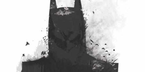 Nova história do Batman será exclusiva do Spotify