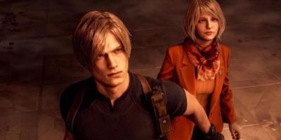 Nova IA inimiga de Resident Evil 4 Remake promete desafiar jogadores