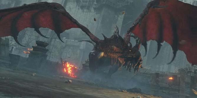 Nova jogabilidade de Demon s Souls confirma que o desenvolvedor fez uma mudança solicitada pelos fãs