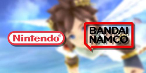 Nova lista de empregos revela que a Bandai Namco ainda está desenvolvendo uma remasterização da Nintendo