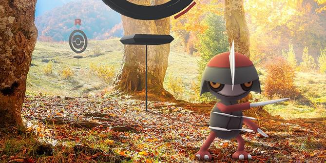 Nova pesquisa especial de Pokemon GO adiciona Shadow Mewtwo