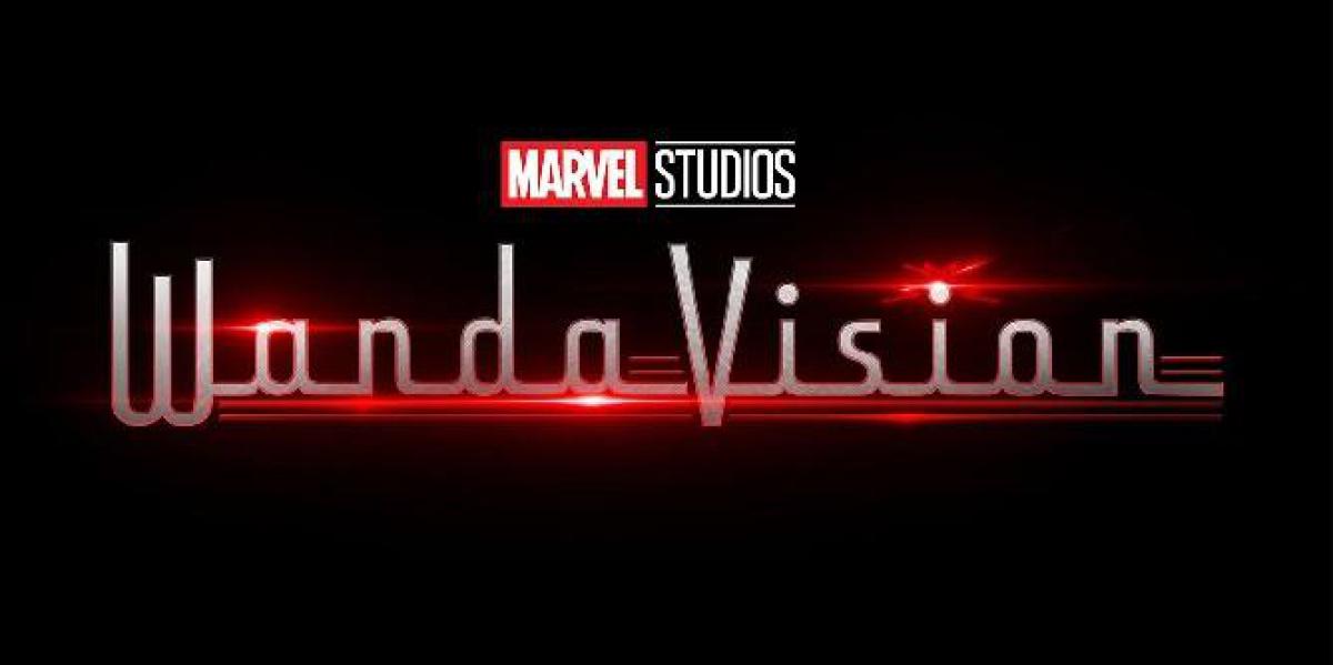 Nova promoção do Disney+ confirma a estreia de WandaVision da Marvel este ano
