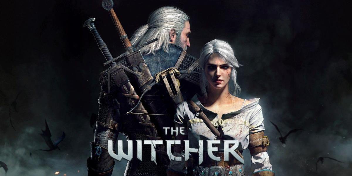 Nova saga Witcher: riscos e mudanças na fórmula