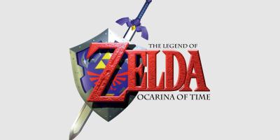 Nova sequência de Zelda: Ocarina of Time feita por fãs!