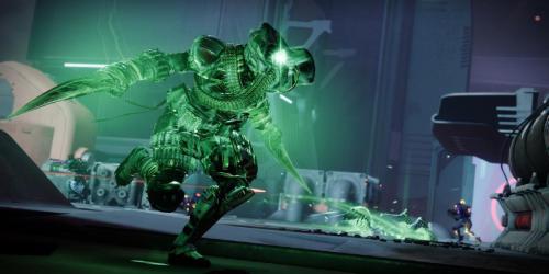 Nova subclasse de Destiny 2 desliga supers em PvP com facilidade