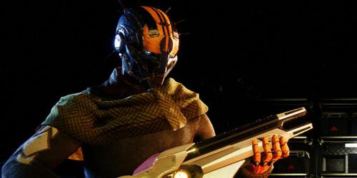 Nova vantagem de arma em Destiny 2 pode indicar retorno de inimigo