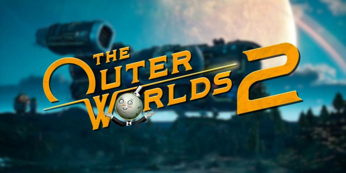 The Outer Worlds 2 Navios personalizáveis