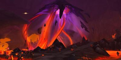 Nova zona subterrânea em World of Warcraft é maior do que você imagina!