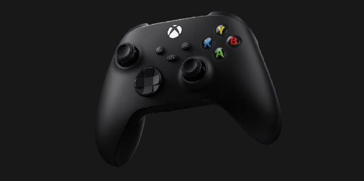 Novas cores do controlador de camuflagem elétrica e Daystrike do Xbox Series X reveladas
