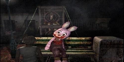 Novas figuras de Silent Hill Robbie the Rabbit chegando às lojas neste outono