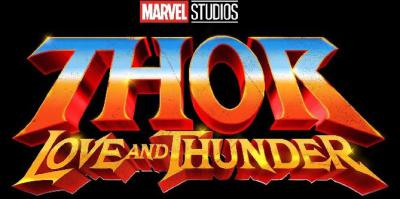 Novas fotos de Thor: Love And Thunder Set revelam Star Lord e Nebula