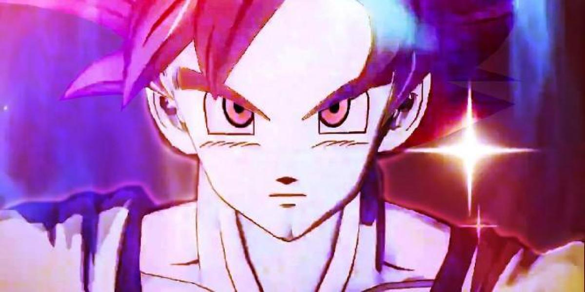 Novas imagens de Dragon Ball Z: Kakarot Super DLC revelam personagem surpreendente