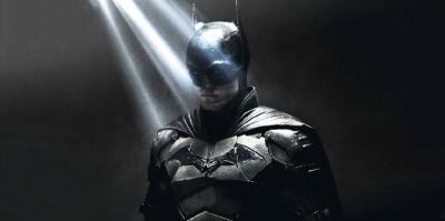 Novas imagens promocionais de The Batman destacam o Cavaleiro das Trevas de Robert Pattinson