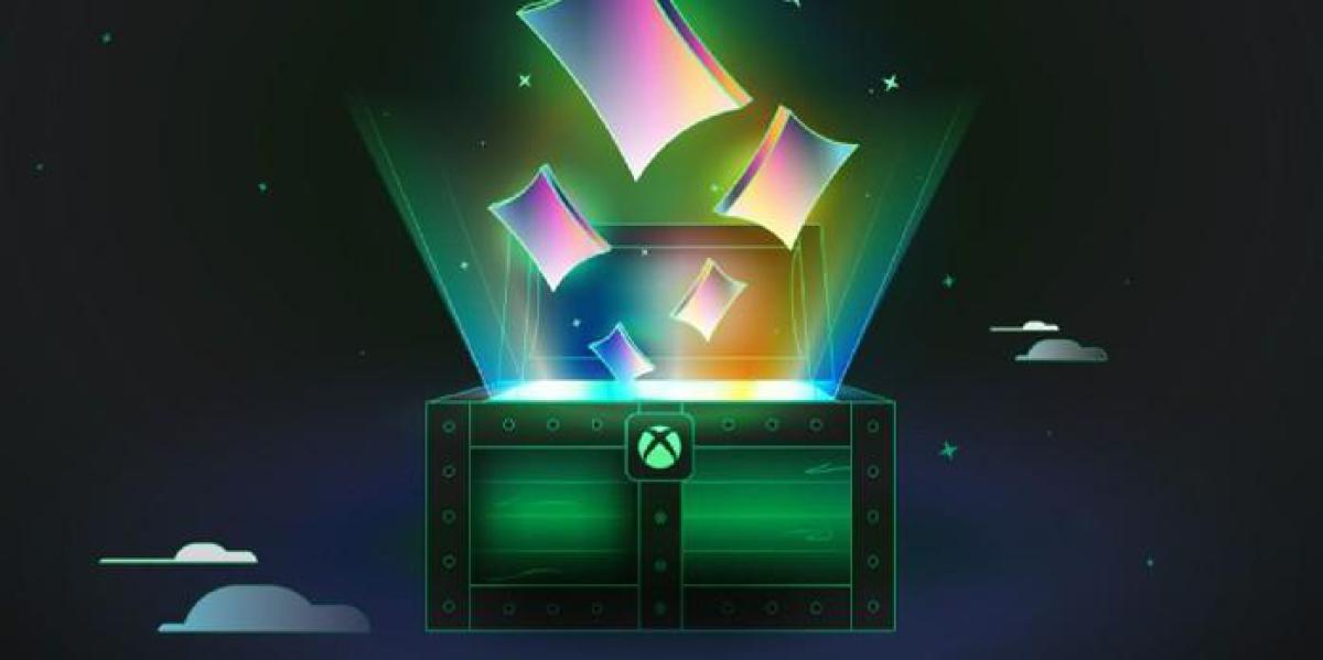Novas vantagens do Xbox Game Pass Ultimate para julho de 2022 explicadas