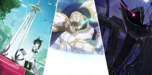 Novelas leves que estão recebendo adaptações de anime em 2022