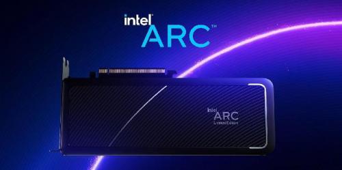 Novo benchmark mostra que a GPU Intel Arc Desktop pode ser igual à RTX 2070 da Nvidia