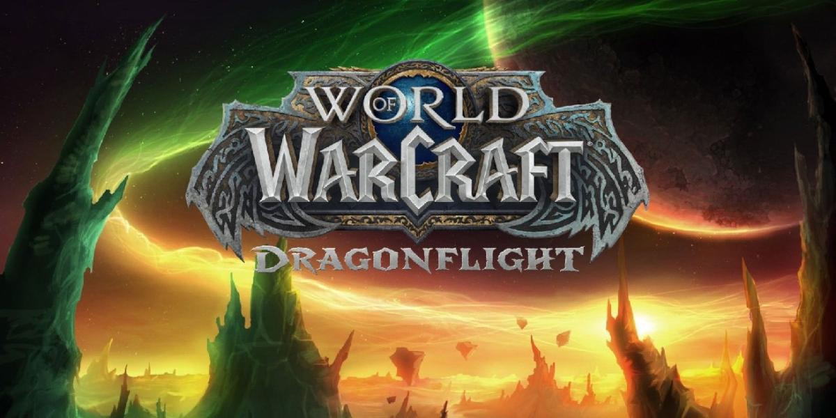 Novo brinquedo de World of Warcraft permite que os jogadores mudem o clima