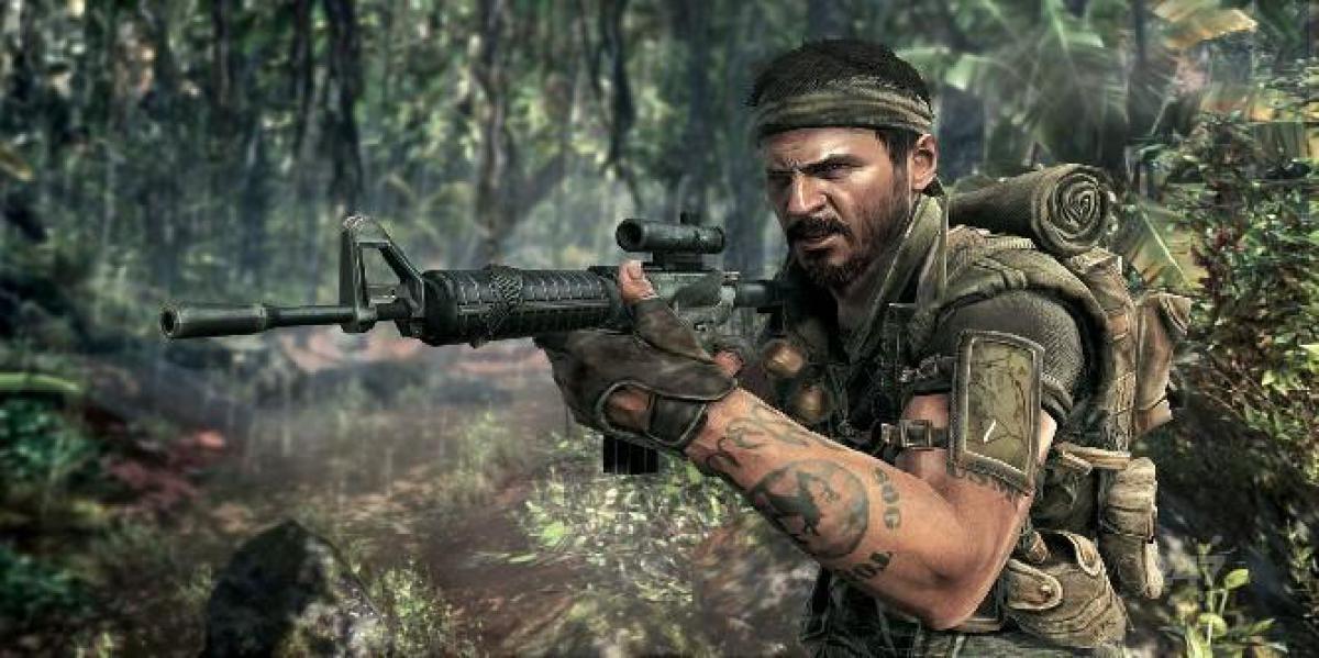 Novo Call of Duty ainda está no caminho certo para lançamento em 2020