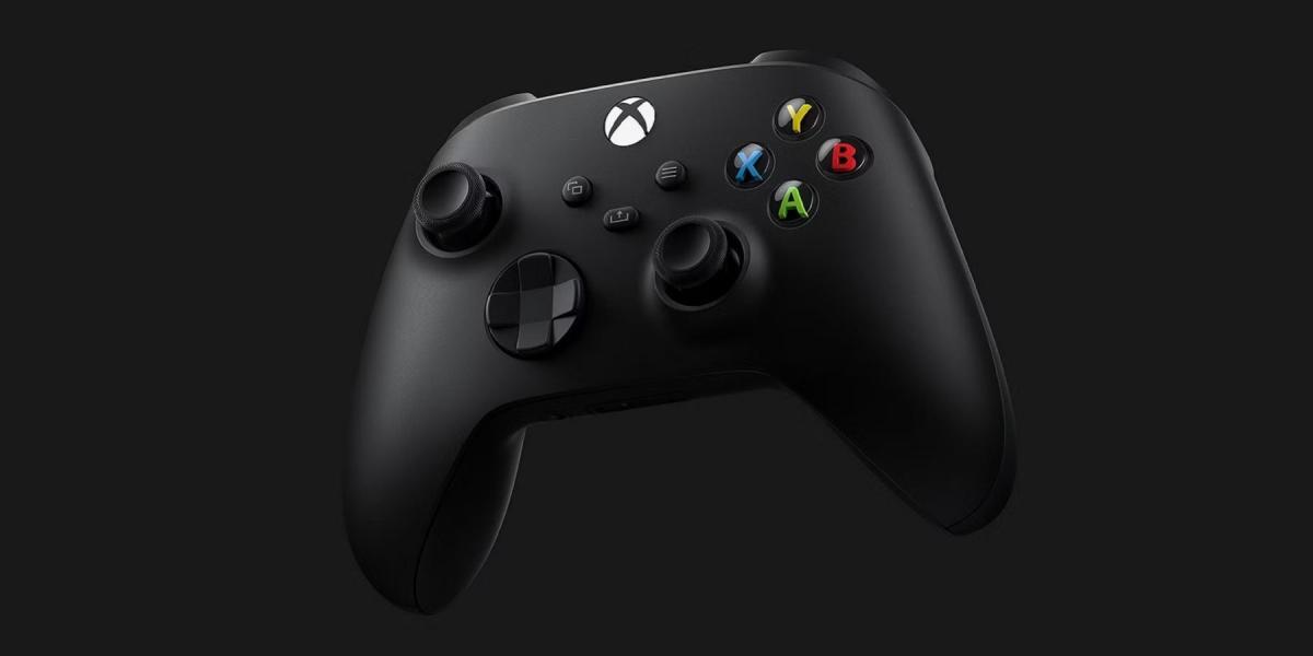 Novo controle Xbox de edição especial em colaboração com OPI