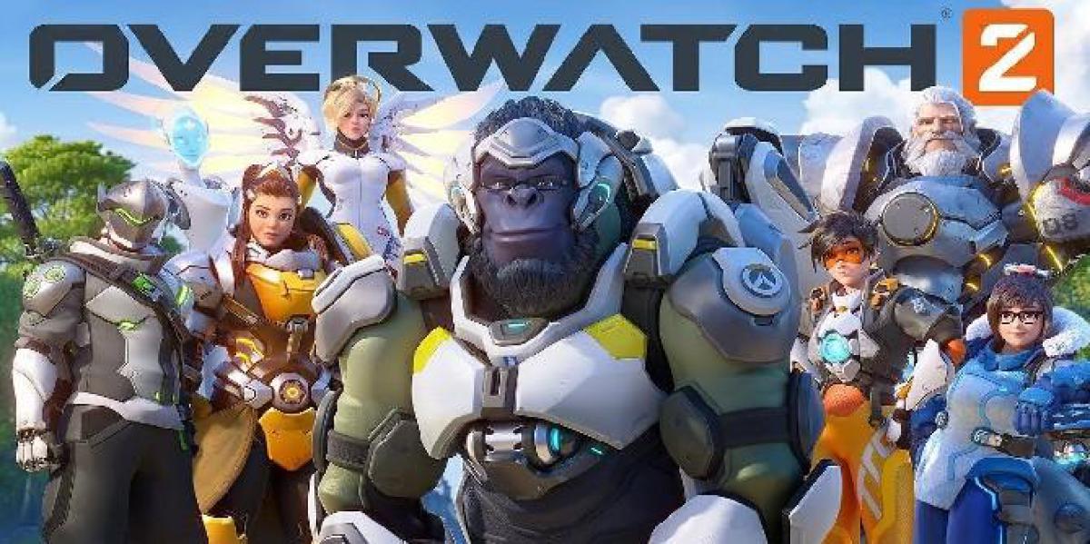 Novo diretor de Overwatch 2 discute se a Blizzard está considerando um passe de batalha